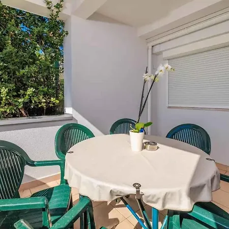 In 45905 Apartment Crikvenica