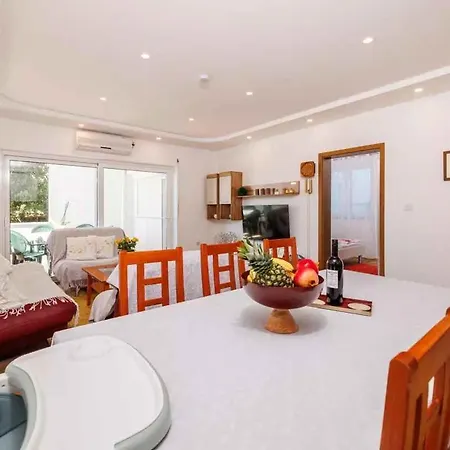 Apartment In 45905 Crikvenica