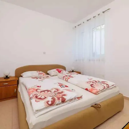 In 45905 Apartment Crikvenica